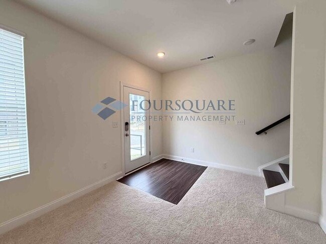 Building Photo - Bright End-Unit 3-Bed / 2.5-Bath Townhome with Flex Space, Gourmet Kitchen & 2-Car Garage – Walka...