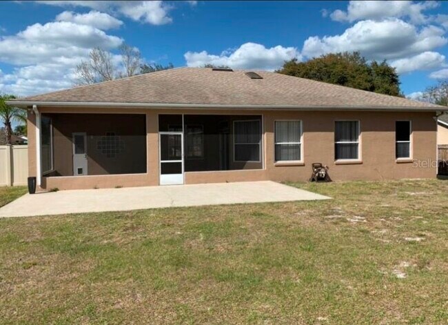 Building Photo - 2519 Tansboro Dr