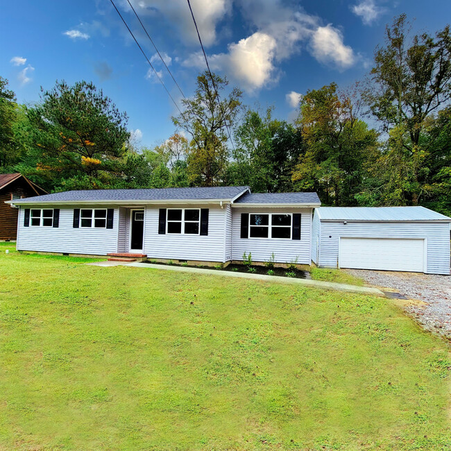 Building Photo - 29265 W Line Rd