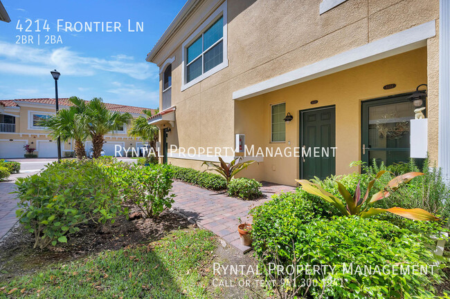 Building Photo - 4214 Frontier Ln