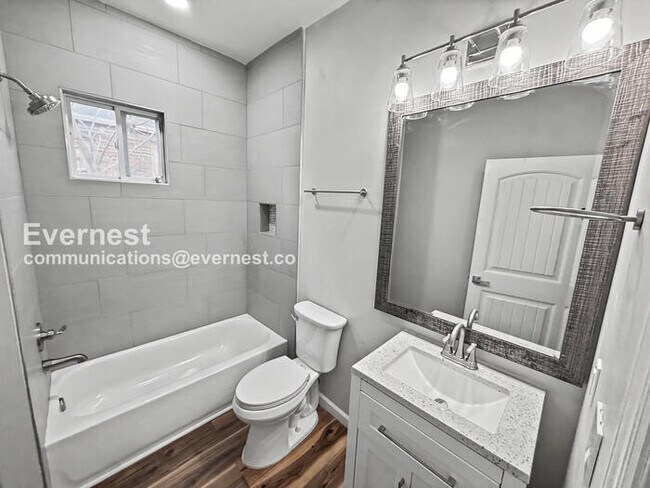 Building Photo - 1348 41st Street Ensley