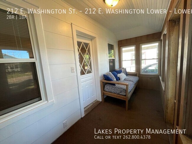 Building Photo - 212 E Washington St