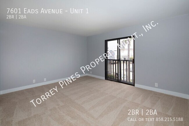 Building Photo - 7601 Eads Ave