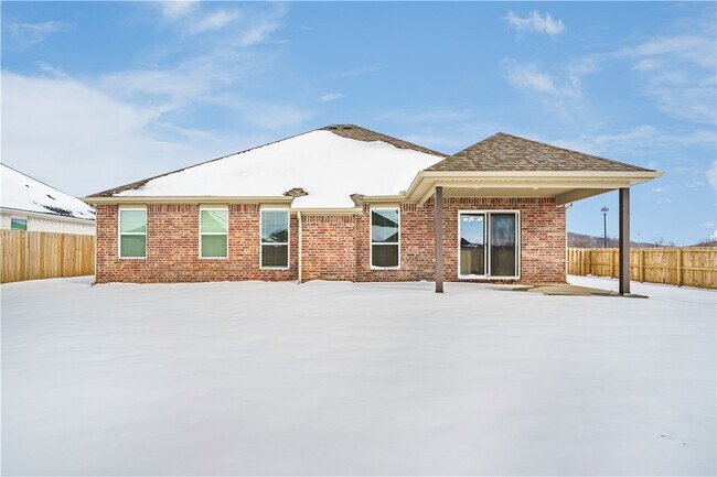 Building Photo - 317 S Nightfall Ave