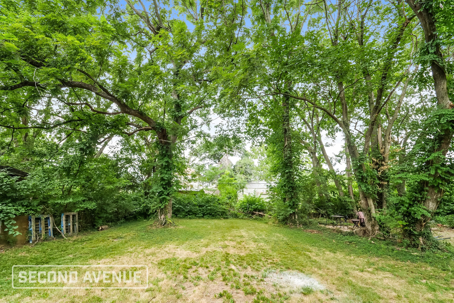 Building Photo - 4412 Kensington Ave