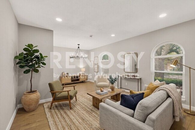 Building Photo - Refreshed Plano Gem  ****Rent Concession - 2nd Month Free****