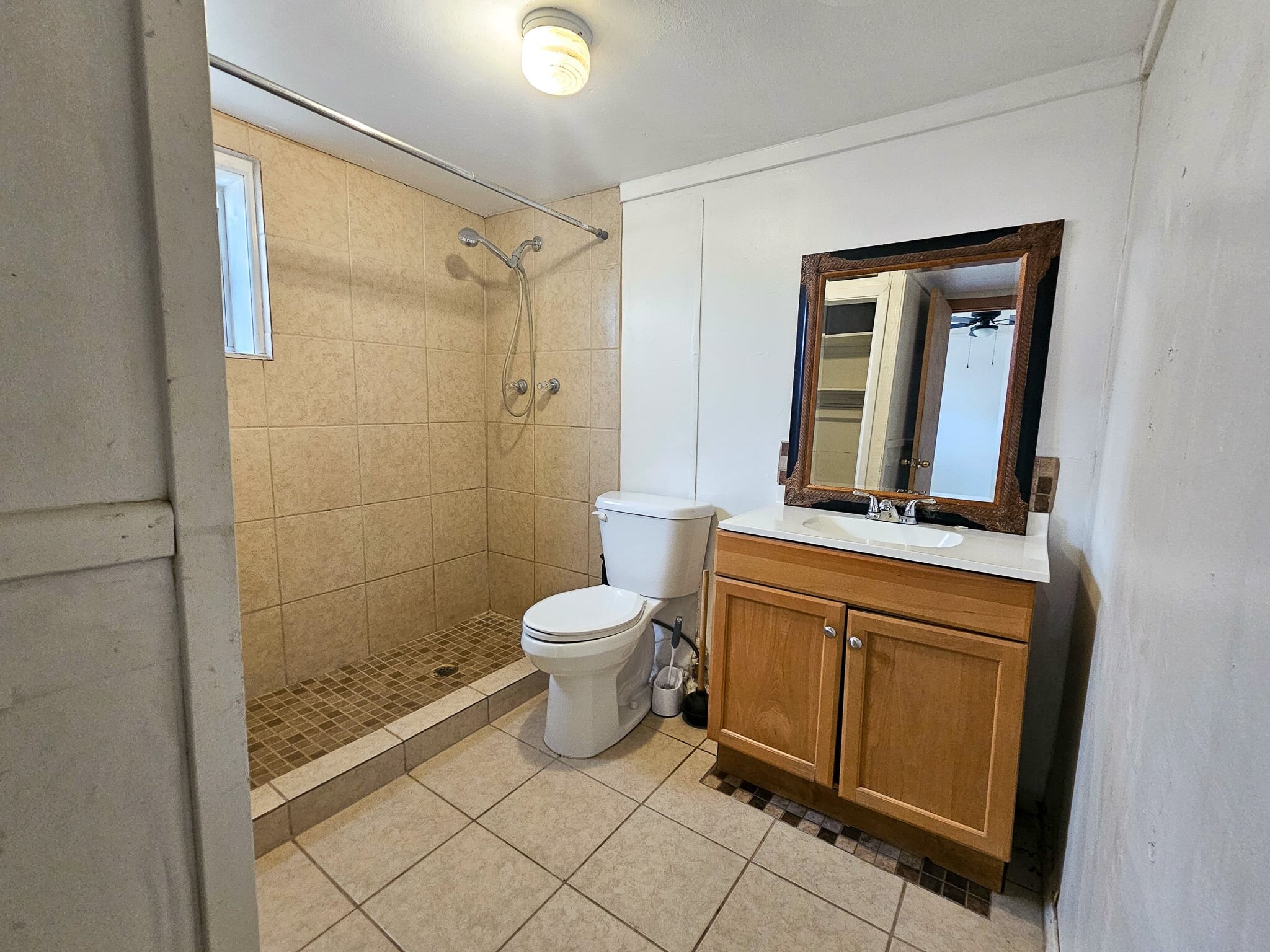 SECOND BATHROOM - 709 S Benton St