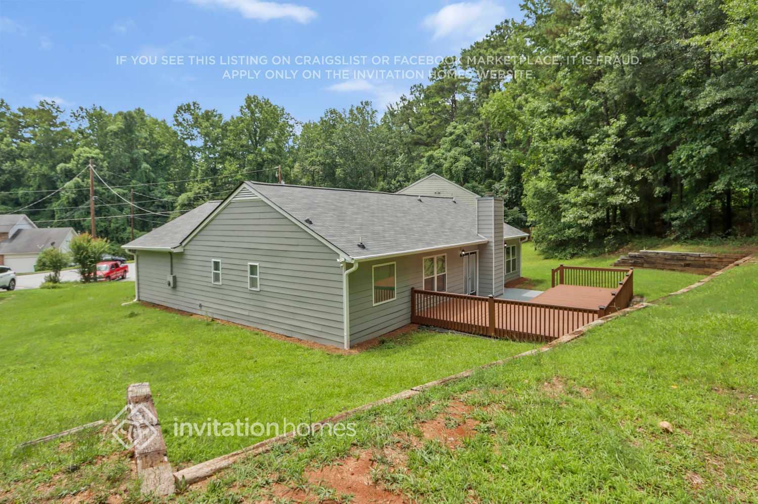 Building Photo - 1816 Amber Ct