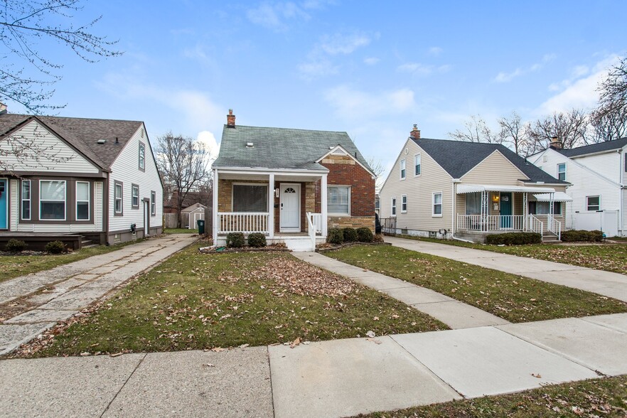 Building Photo - 505 S Campbell Rd