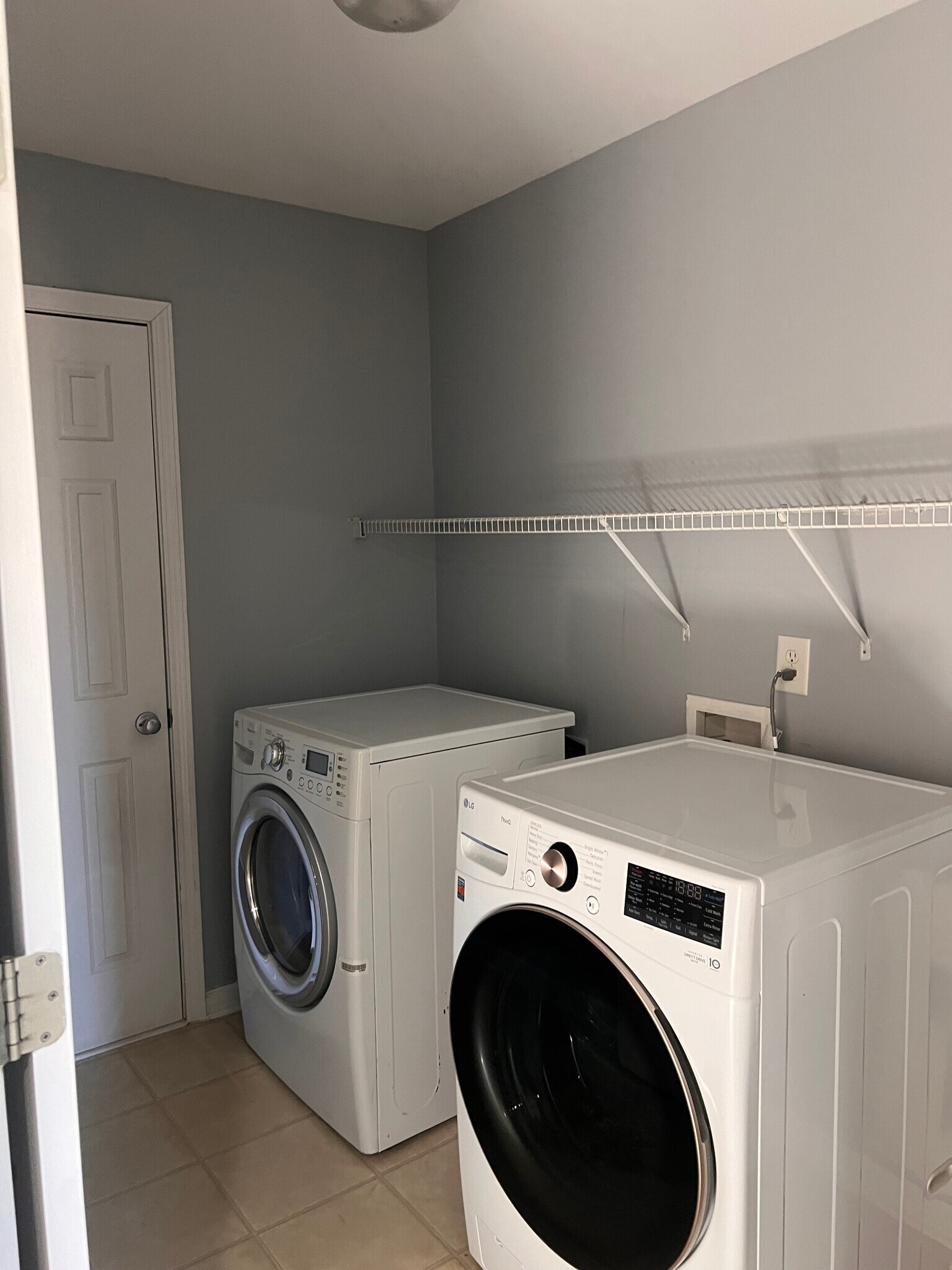 Building Photo - 4700 Porchaven Ln