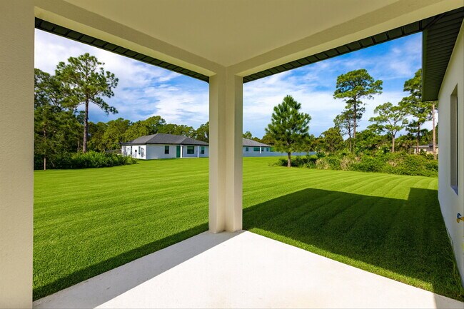 Building Photo - Brand New 4-Bedroom Gem with 2 Full Baths on Large Lot in Lehigh Acres – A Perfect Family Haven!