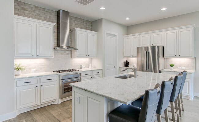 Building Photo - 107 Cascading Water Pl