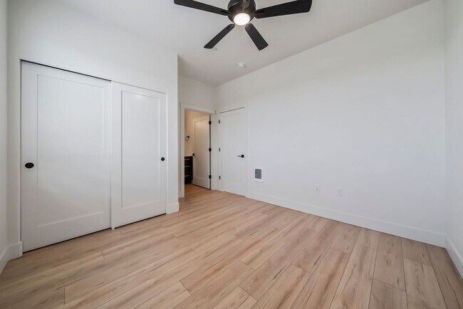 Building Photo - Brand-New 2BR: $1,200 Move-In Credit!