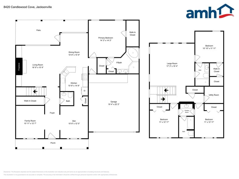 Building Photo - 8420 Candlewood Cove Trl