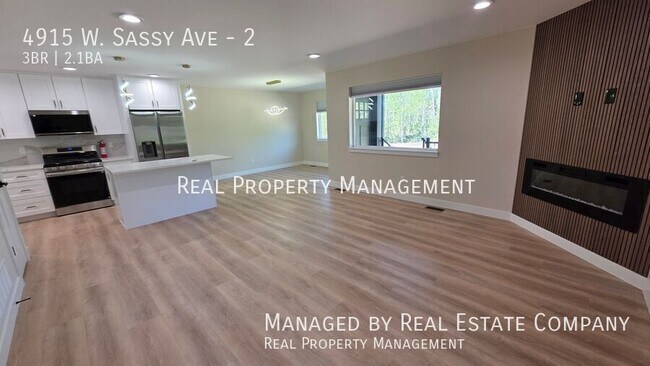 Building Photo - 4915 W Sassy Ave
