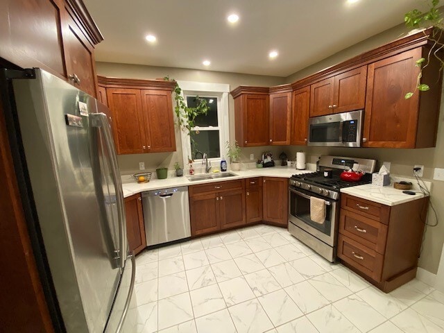 kitchen - 433 West St