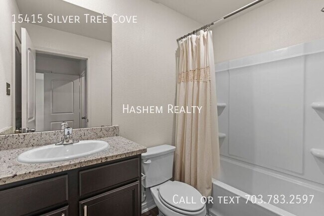 Building Photo - 15415 Silver Tree Cove