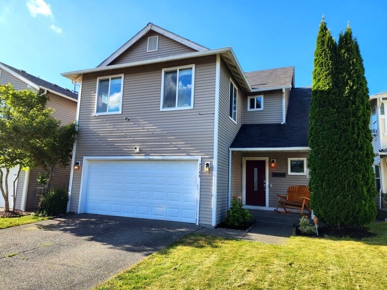Building Photo - 2189 SW Grebe Way