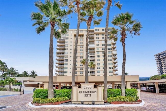Building Photo - 5200 N Ocean Blvd