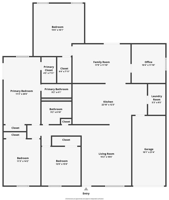 Building Photo - 3330 E Gelding Dr