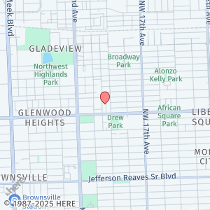 Primary Photo - 6300 NW 19th Ct