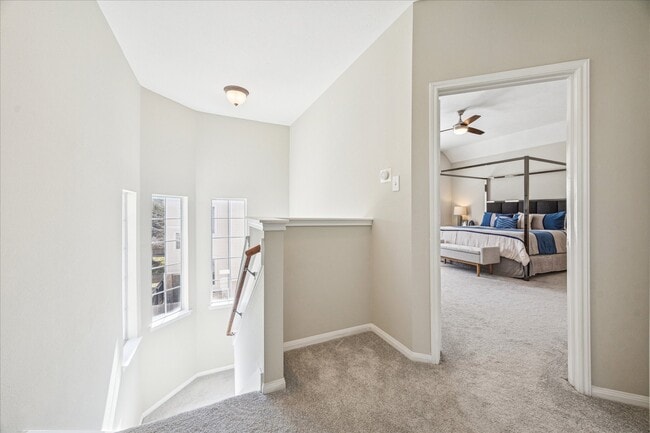 Building Photo - 3319 Leading Point Dr