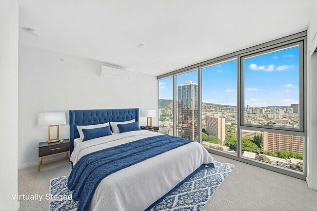 Building Photo - 1500 Rycroft St