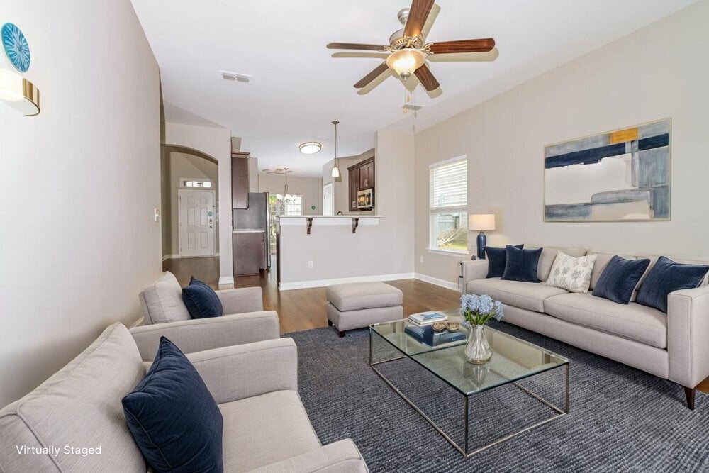 Building Photo - 8809 Cressent Glen Ct