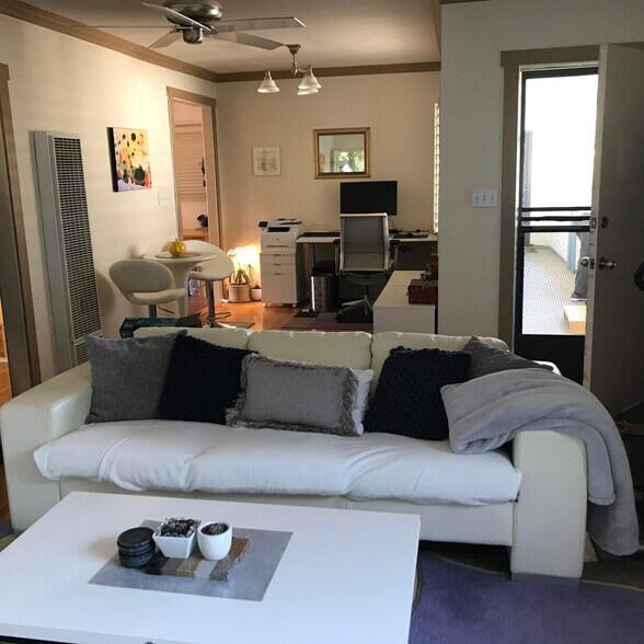 office/dining room - 927 20th St