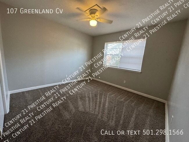 Building Photo - 107 Greenland Cove