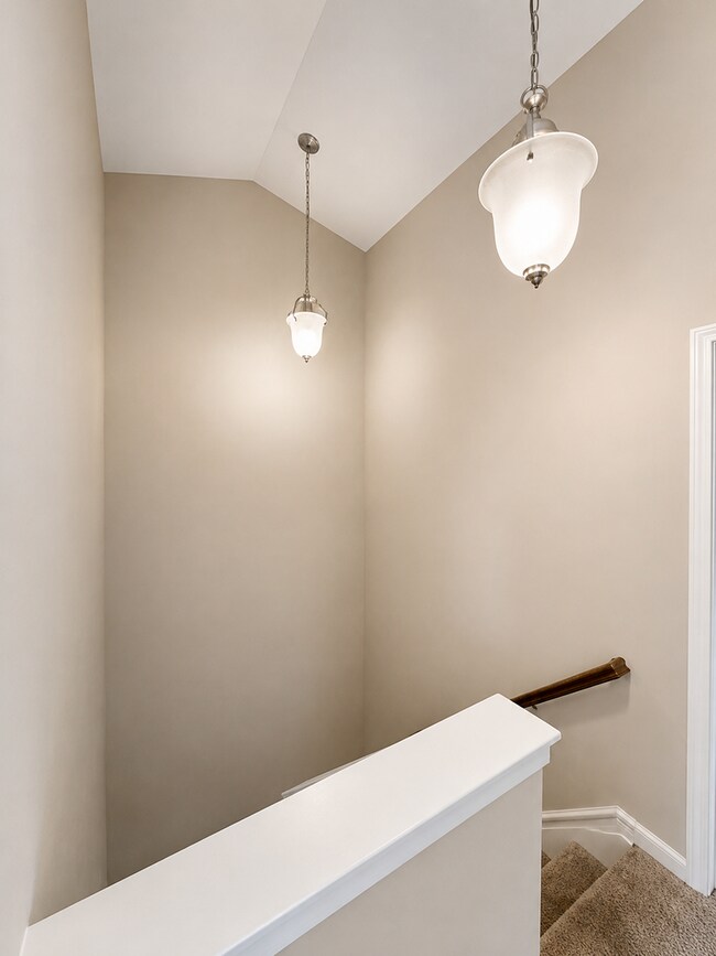 Building Photo - Beautiful 3-Bedroom Townhome with Pond View | Lawn Care Included | Convenient Whitsett Location