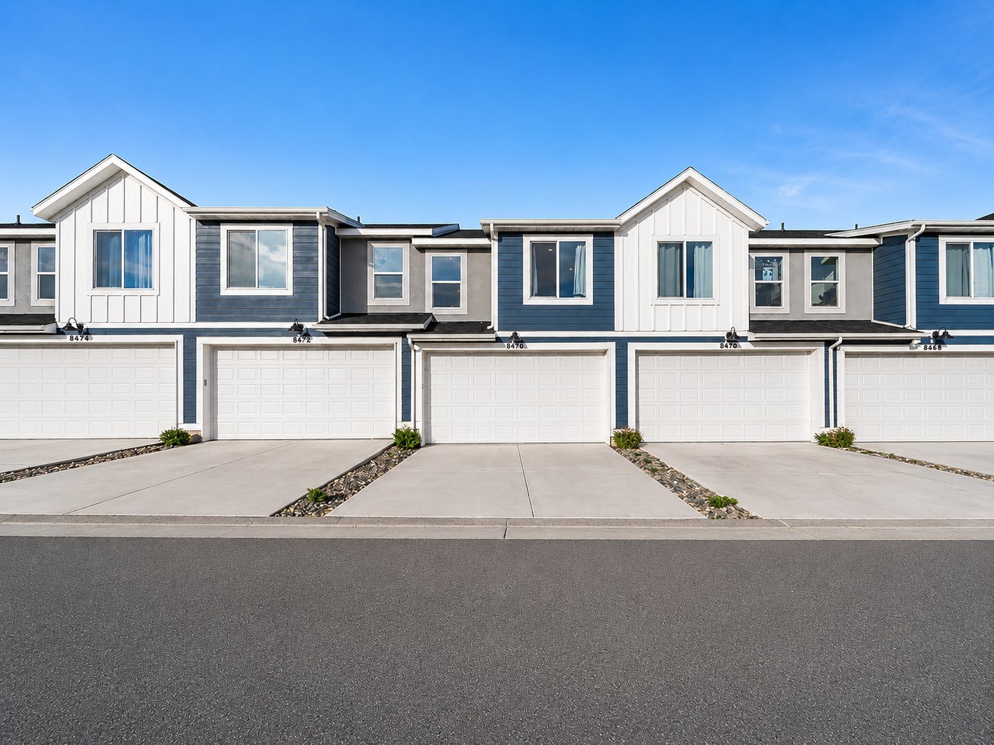 Building Photo - 8468 W Meadow Bank Wy