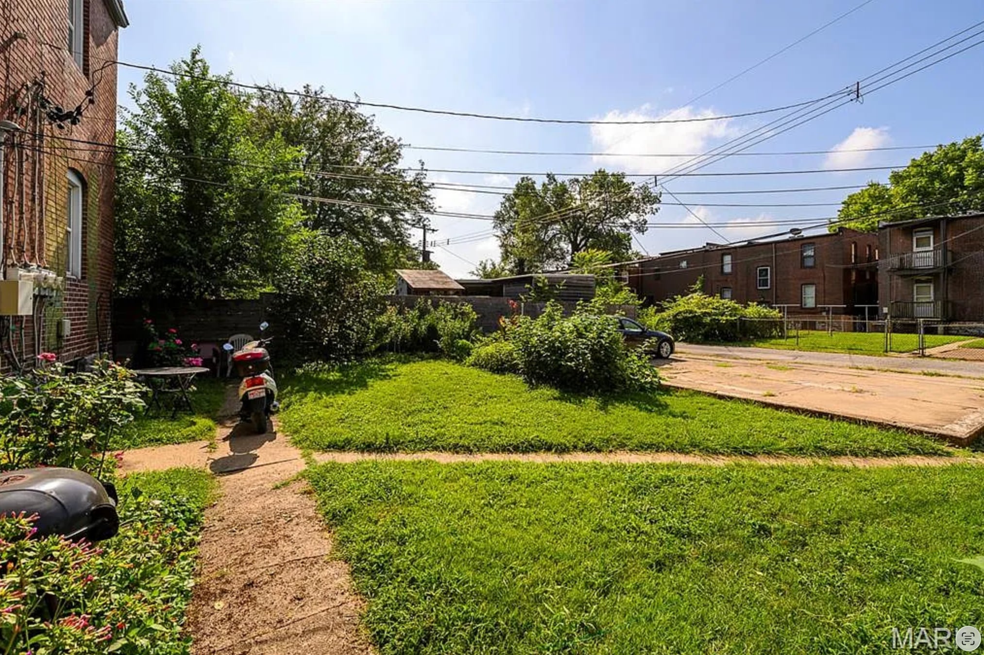 Building Photo - 4154 McRee Ave