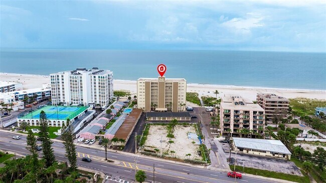 Building Photo - 5000 Gulf Blvd