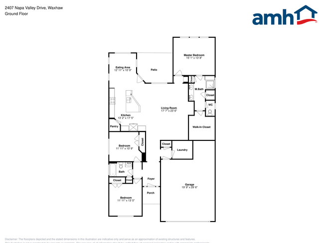 Building Photo - 2407 Napa Valley Dr