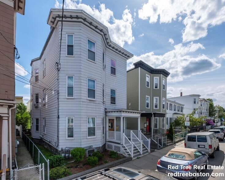 Building Photo - 35 Harbor View St