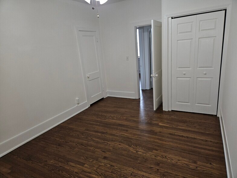 Bedroom 1 - 565 Eastern Pkwy