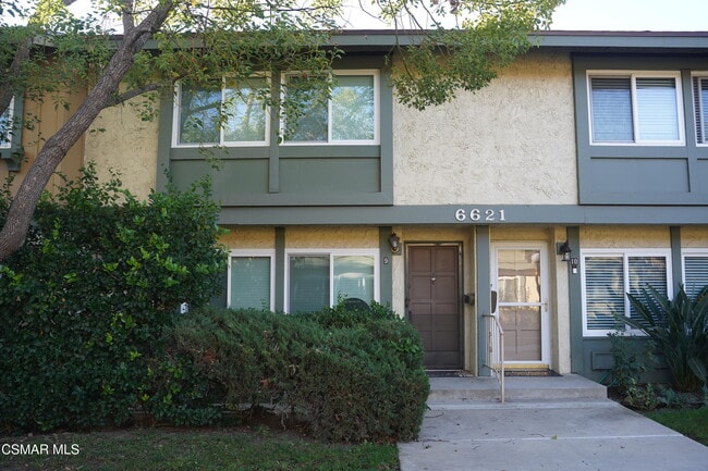 Building Photo - 6621 Wilbur Ave