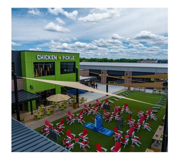 Building Photo - 1205 Doris May Dr