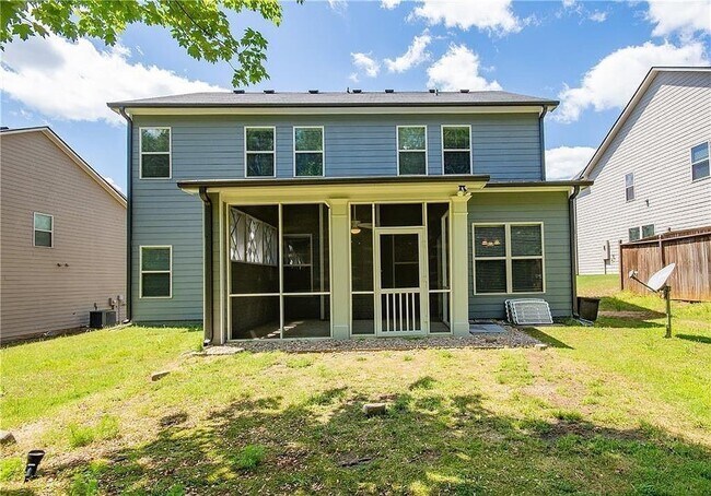 Building Photo - 7490 Silk Tree Pointe
