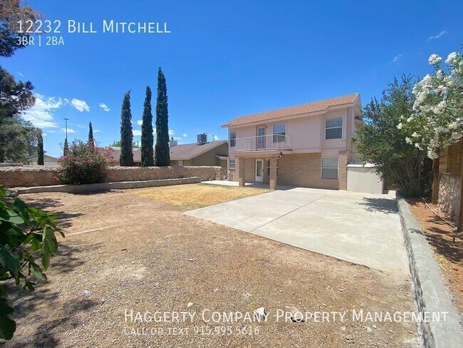 Building Photo - 12232 Bill Mitchell Dr