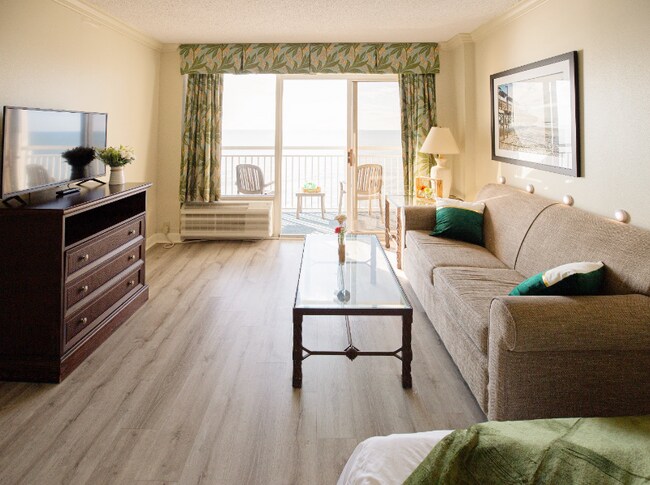 Building Photo - 201 S Ocean Blvd