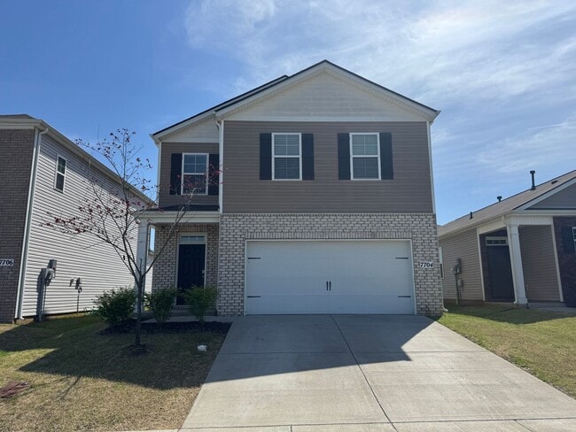 Building Photo - Great 3BR Home