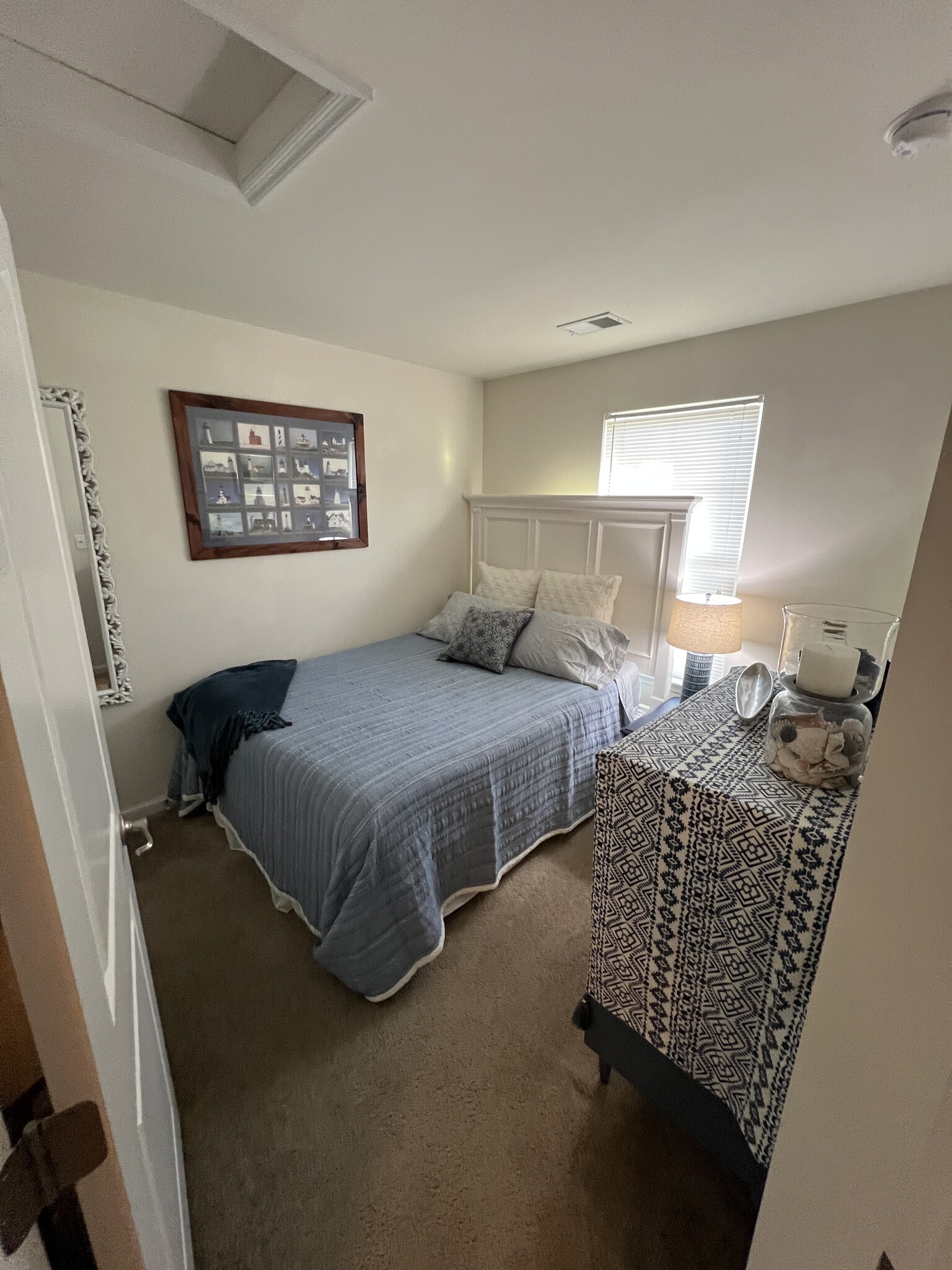 Third room with Queen Bed - 2172 Whispering Hollow Ln
