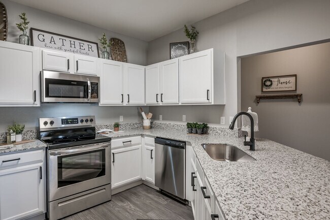 Building Photo - Special Offer – $500 OFF First Full Month!