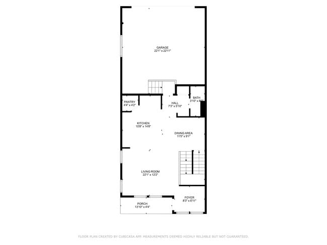 Building Photo - 732 Banner Dr