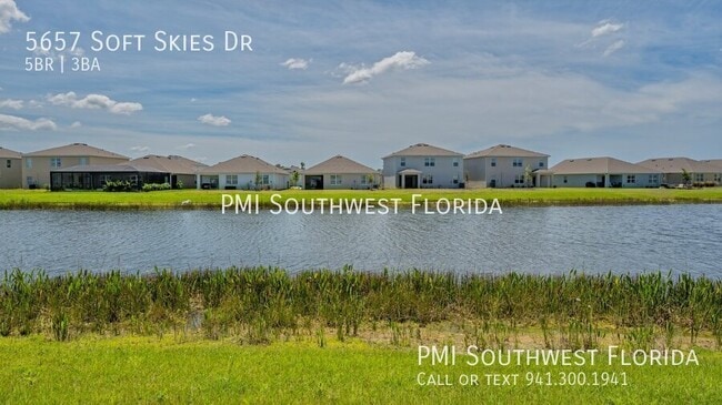 Building Photo - 5657 Soft Skies Dr