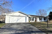 Building Photo - 12003 Corbin Dr