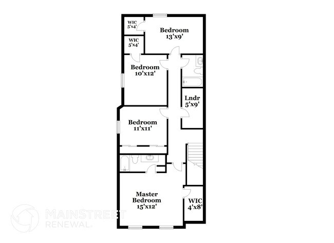 Building Photo - 4159 Winding Park Dr