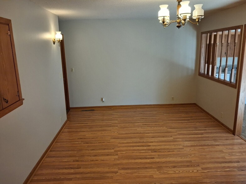 Dining Room - 1462 Ranch Rd